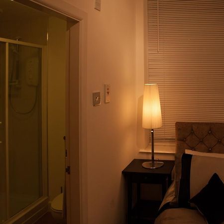 Station Suite - Simple2Let Serviced Apartments Halifax Quarto foto