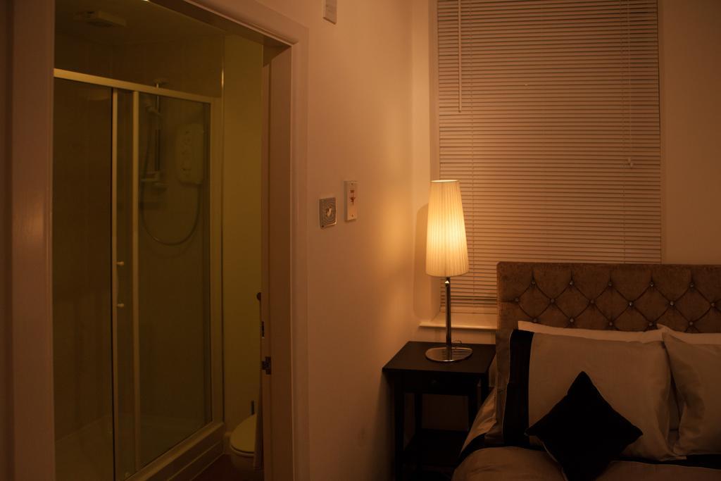 Station Suite - Simple2Let Serviced Apartments Halifax Quarto foto